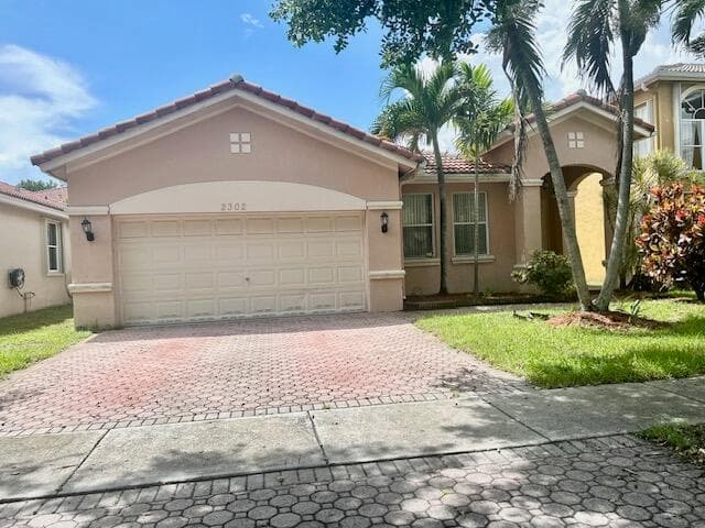 2302 SW 125TH Avenue, Miramar FL 33027 - Miramar, FL - Photo 2