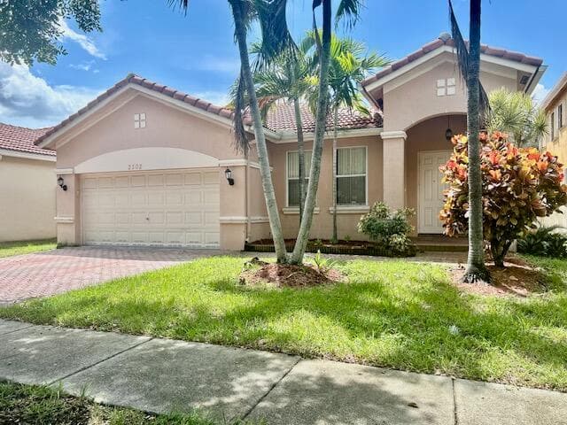 2302 SW 125TH Avenue, Miramar FL 33027 - Miramar, FL - Photo 3