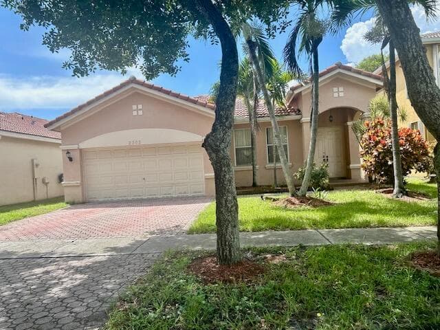 2302 SW 125TH Avenue, Miramar FL 33027 - Miramar, FL - Photo 1
