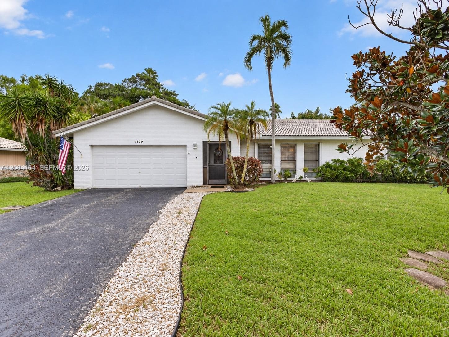 1539 NW 110th Ter, Coral Springs FL 33071 - Coral Springs, FL - Photo 1