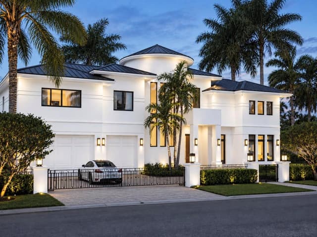 2415 Castilla Isle, Fort Lauderdale FL 33301 - Fort Lauderdale, FL - Photo 2