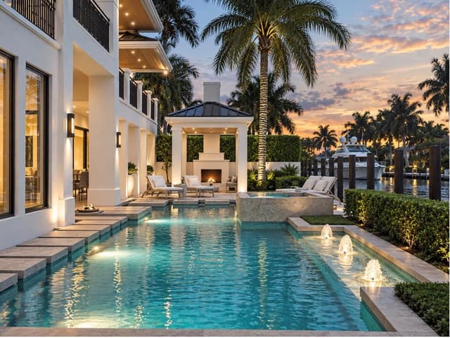 2415 Castilla Isle, Fort Lauderdale FL 33301 - Fort Lauderdale, FL - Photo 3