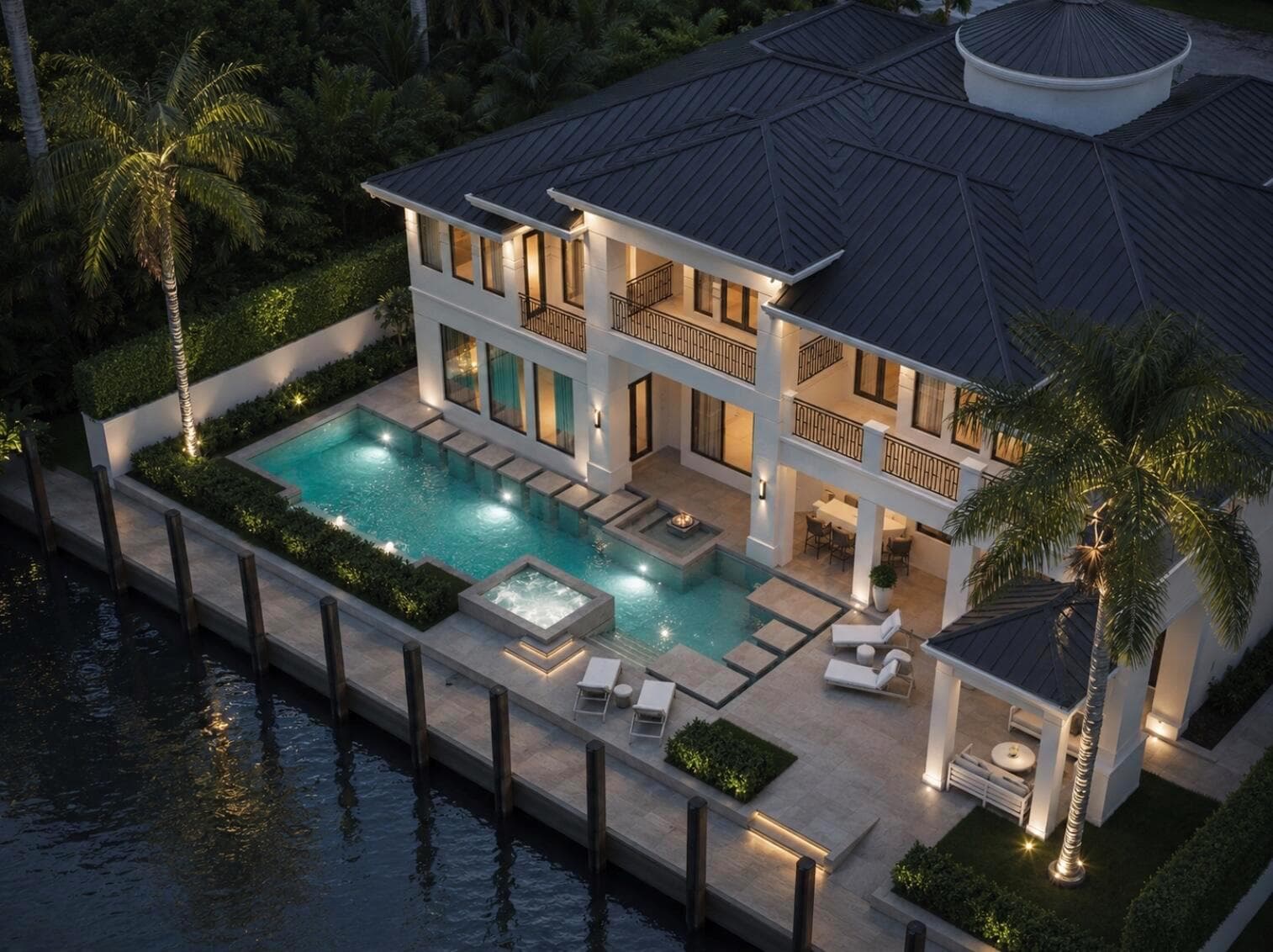 2415 Castilla Isle, Fort Lauderdale FL 33301 - Fort Lauderdale, FL - Photo 1