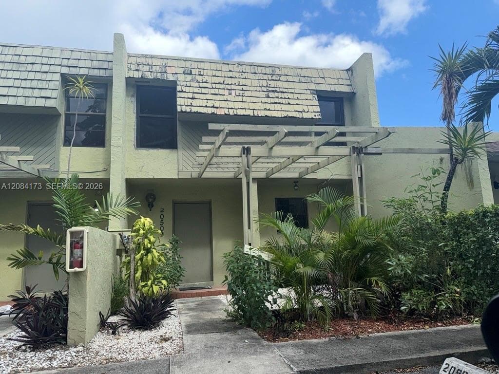 20509 NW 15th Ave # 2, Miami Gardens FL 33169 - Miami Gardens, FL - Photo 1