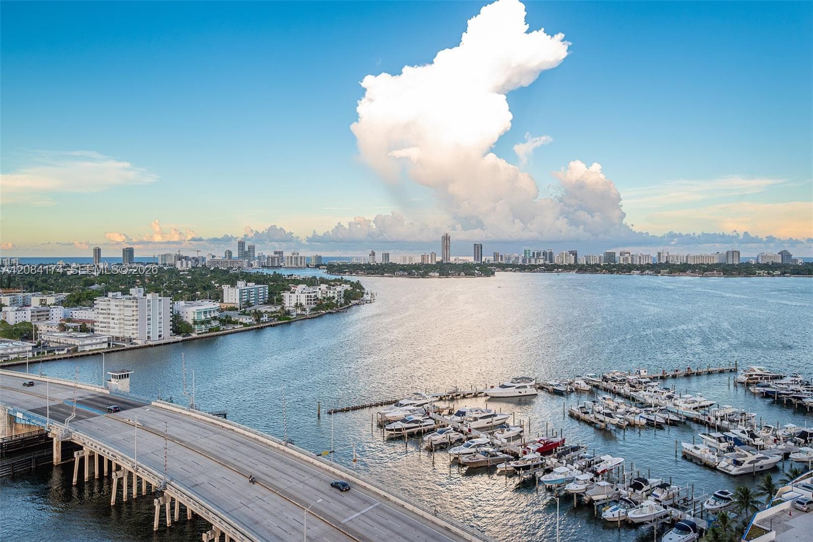 1881 79th St Cswy # 1901, North Bay Village FL 33141 - North Bay Village, FL - Photo 1