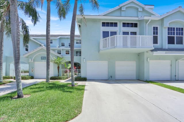 1506 Mizzenmast Way, Jupiter FL 33477 - Jupiter, FL - Photo 3