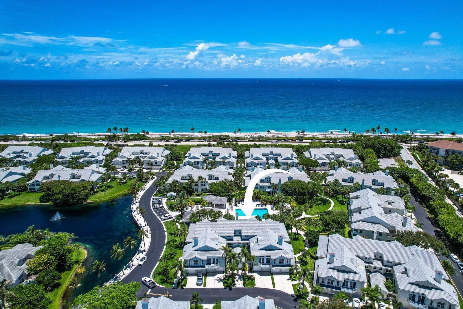 1506 Mizzenmast Way, Jupiter FL 33477 - Jupiter, FL - Photo 1