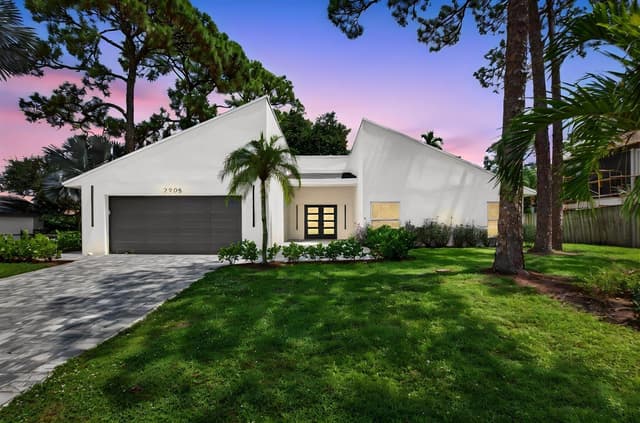 2908 NW 24th Way, Boca Raton FL 33431 - Boca Raton, FL - Photo 2