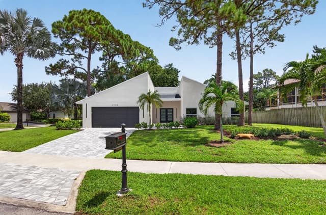 2908 NW 24th Way, Boca Raton FL 33431 - Boca Raton, FL - Photo 3