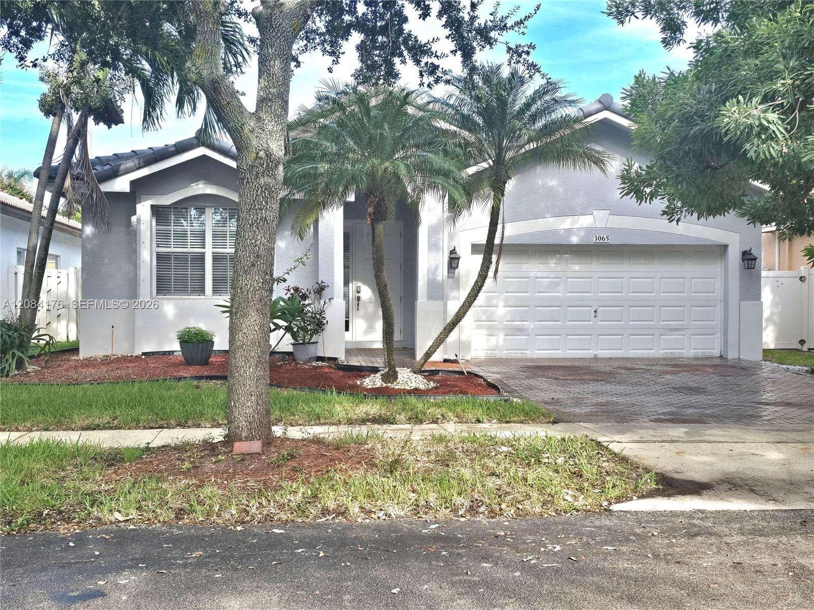 3065 SW 137th Ave, Miramar FL 33027