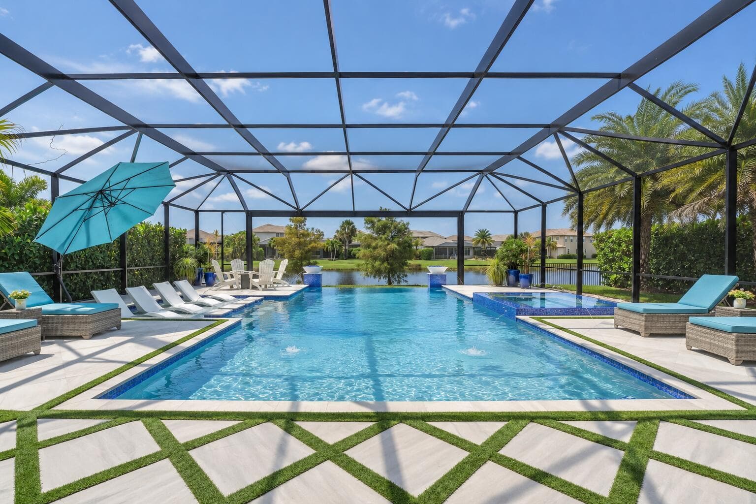 141 Blanca Isles Lane, Jupiter FL 33478 - Jupiter, FL - Photo 1