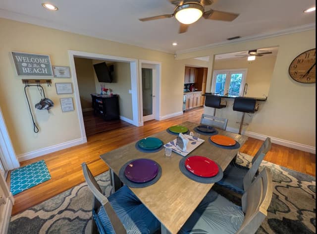1405 NE 14TH Court, Fort Lauderdale FL 33304 - Fort Lauderdale, FL - Photo 3