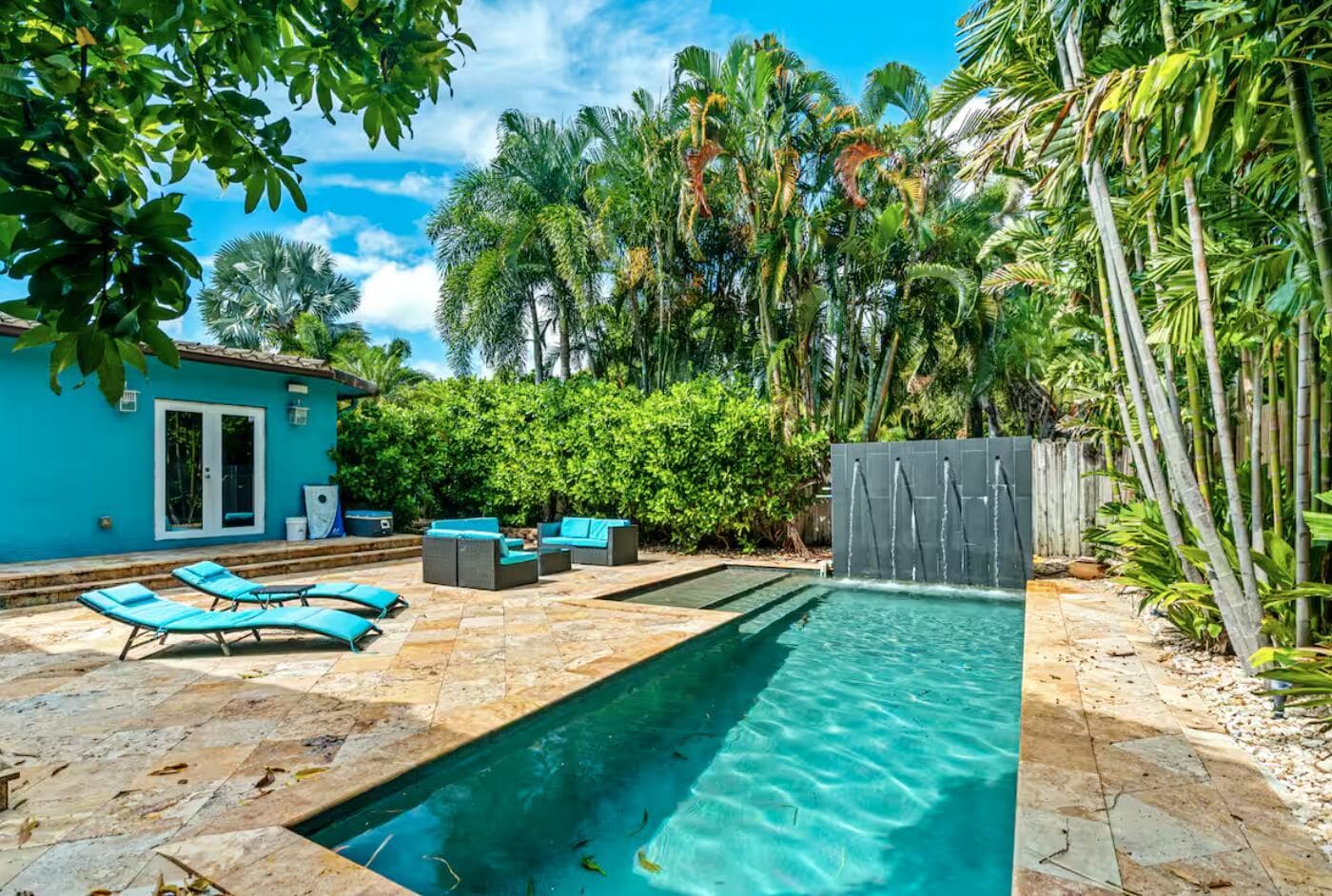 1405 NE 14TH Court, Fort Lauderdale FL 33304 - Fort Lauderdale, FL - Photo 1