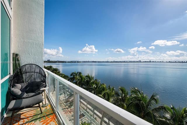 665 NE 25th St # 403, Miami FL 33137 - Miami, FL - Photo 3