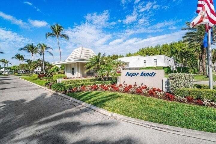 1201 N SUGAR SANDS Boulevard # 3, Singer Island FL 33404 - Singer Island, FL - Photo 1