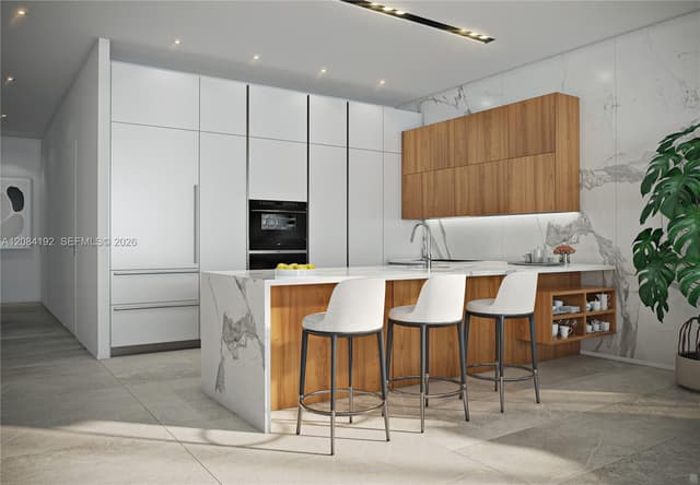 1400 Biscayne Blvd # 2003, Miami FL 33132 - Miami, FL - Photo 3
