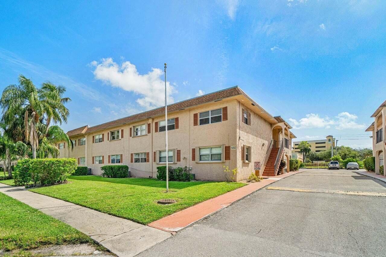 500 SW 2nd Avenue # 120, Boca Raton FL 33432 - Boca Raton, FL - Photo 1