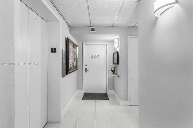 3500 Galt Ocean Dr # 607, Fort Lauderdale FL 33308 - Fort Lauderdale, FL - Photo 2