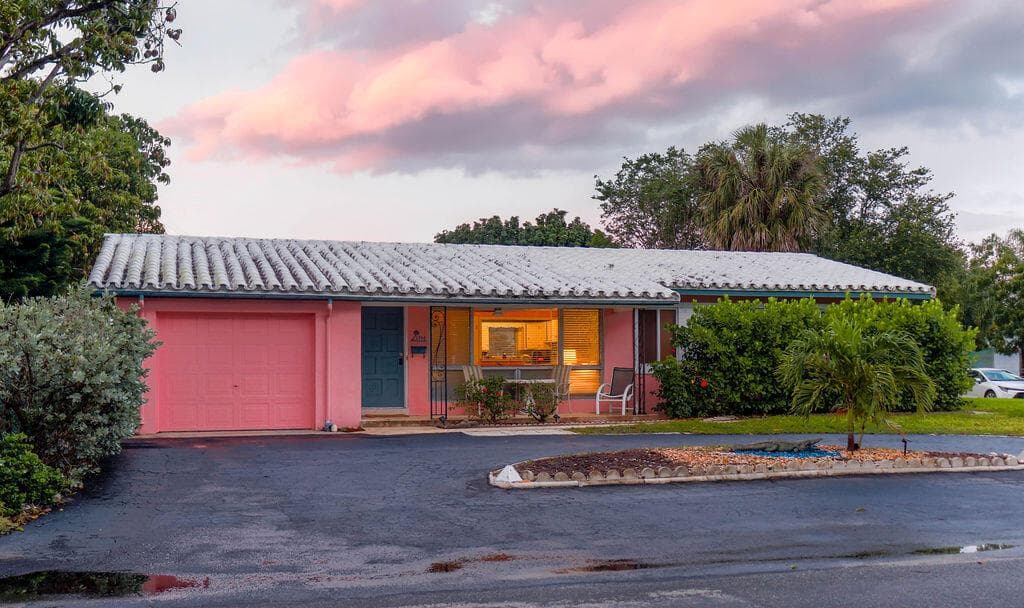 2355 NE 4TH Street, Pompano Beach FL 33062 - Pompano Beach, FL - Photo 1