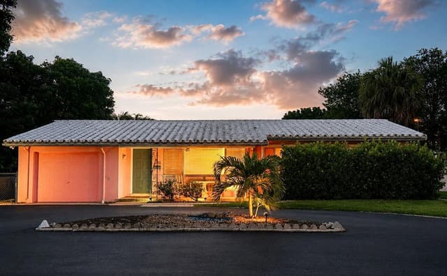 2355 NE 4TH Street, Pompano Beach FL 33062 - Pompano Beach, FL - Photo 5