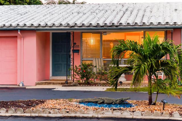 2355 NE 4TH Street, Pompano Beach FL 33062 - Pompano Beach, FL - Photo 4