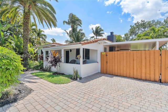 705 SW 8th Ave, Fort Lauderdale FL 33315 - Fort Lauderdale, FL - Photo 3