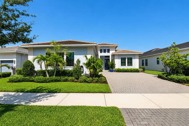 15745 Cresswind Place, Westlake FL 33470 - Westlake, FL - Photo 2