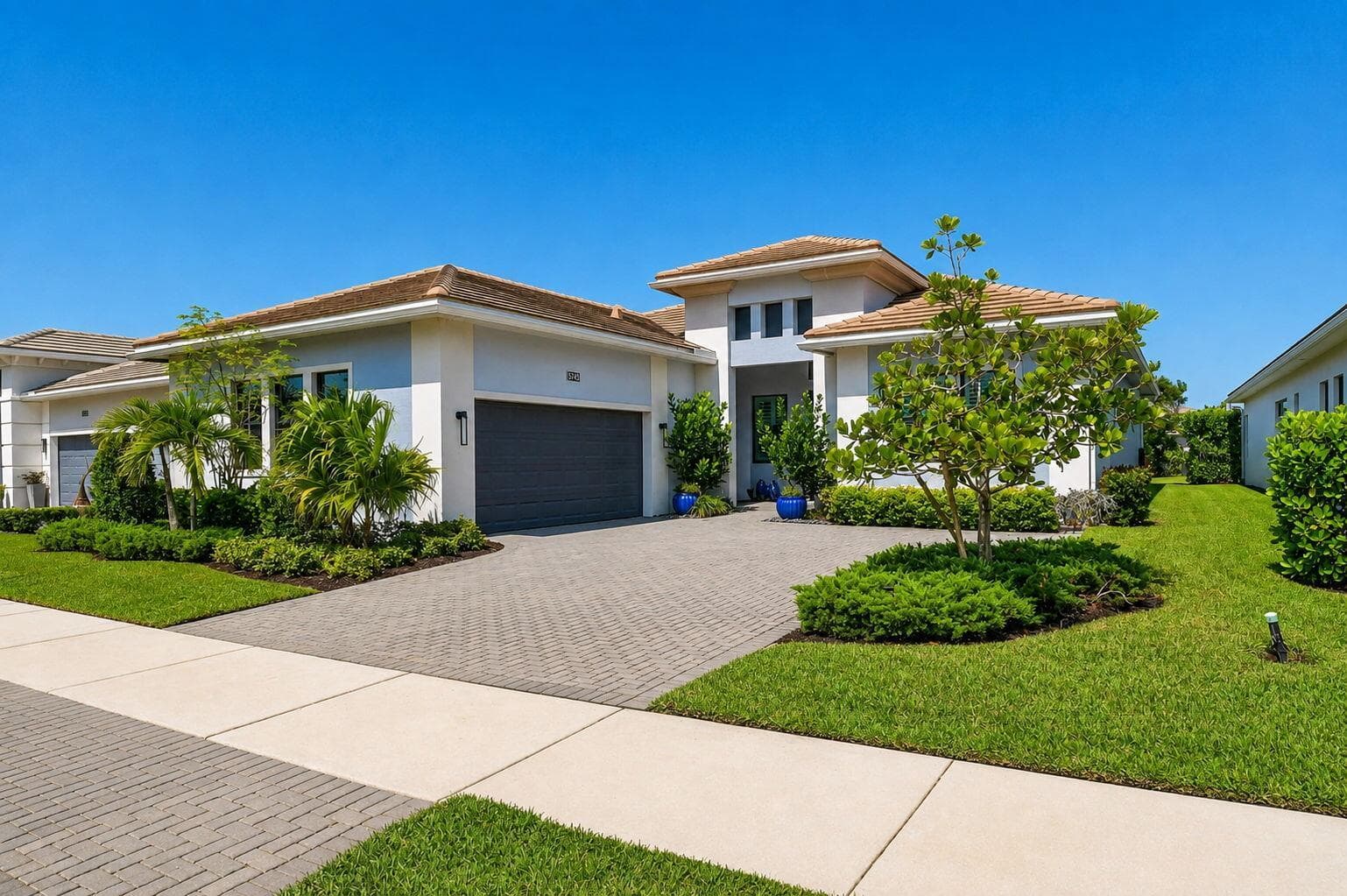 15745 Cresswind Place, Westlake FL 33470