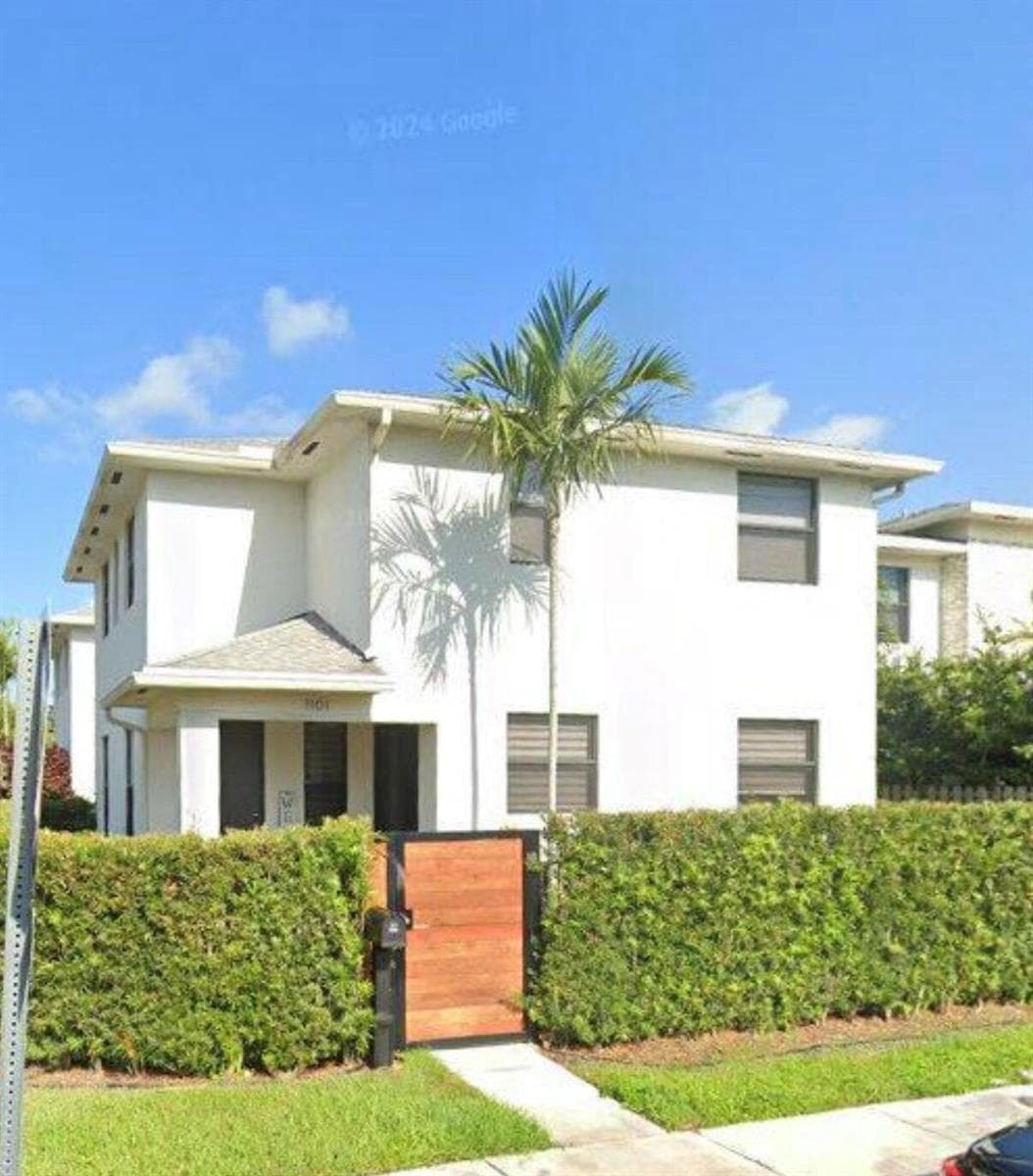 1101 NE 3RD Avenue, Fort Lauderdale FL 33304 - Fort Lauderdale, FL - Photo 1