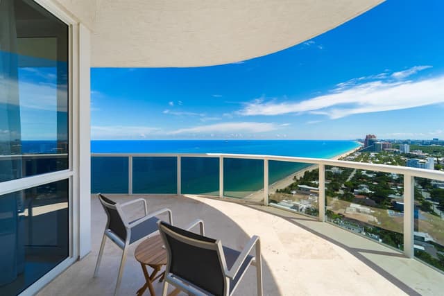 3200 N Ocean Boulevard, Fort Lauderdale FL 33308 - Fort Lauderdale, FL - Photo 2