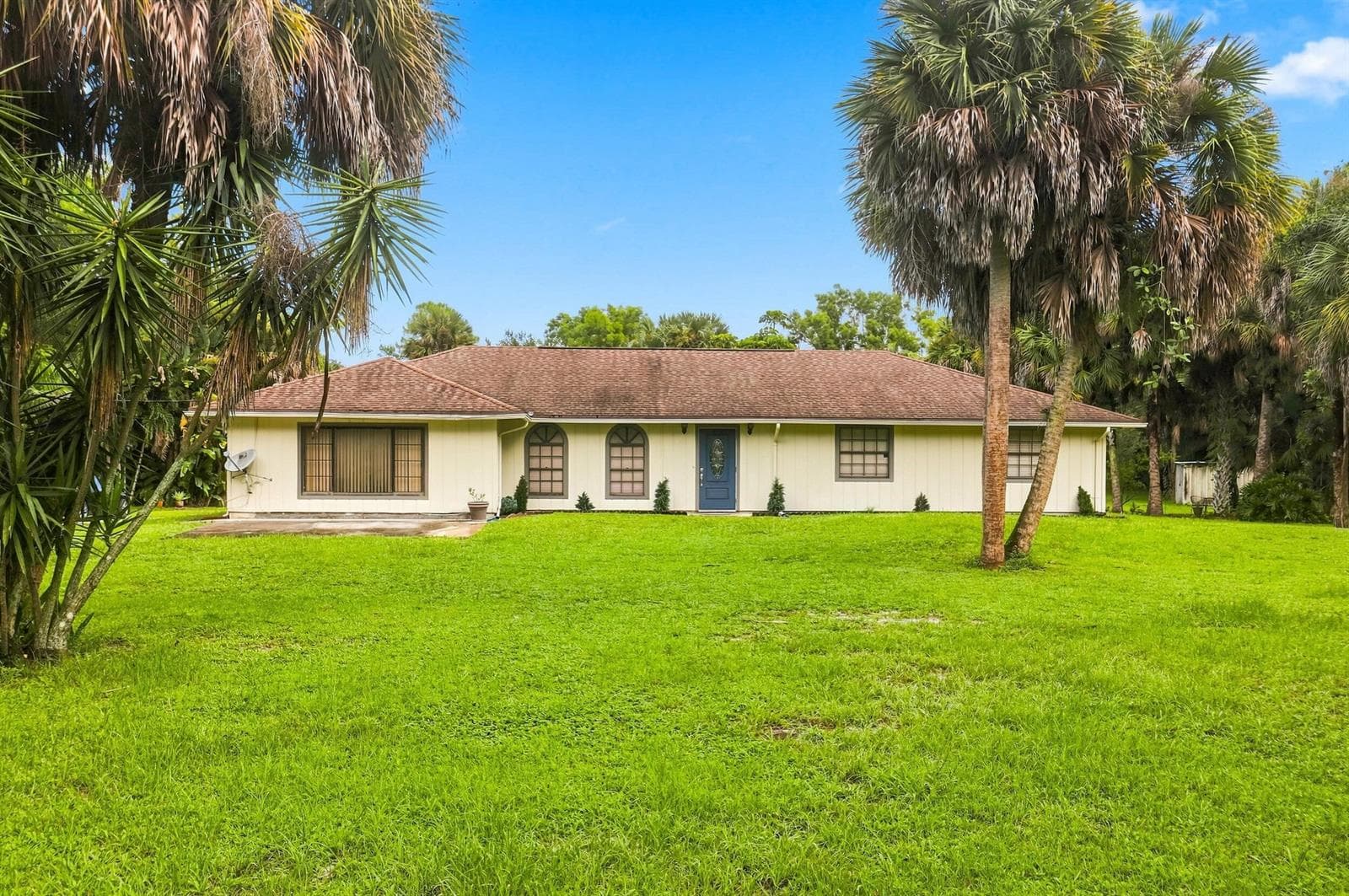 12871 COMPTON Road, FL 33470 - Photo 1