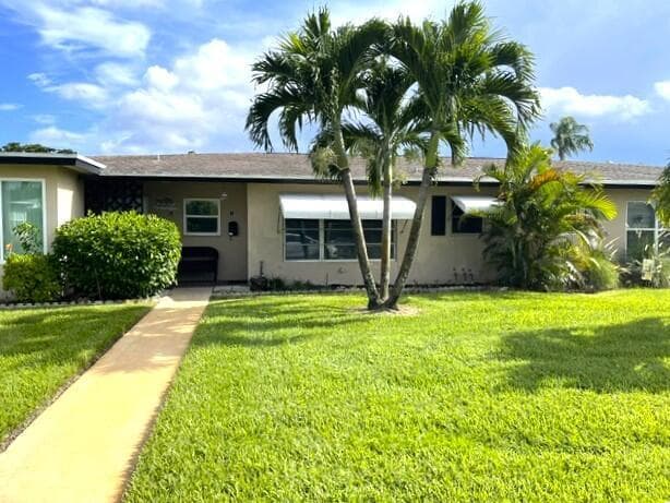 892 HIGH POINT Boulevard N # B, Delray Beach FL 33445 - Delray Beach, FL - Photo 1