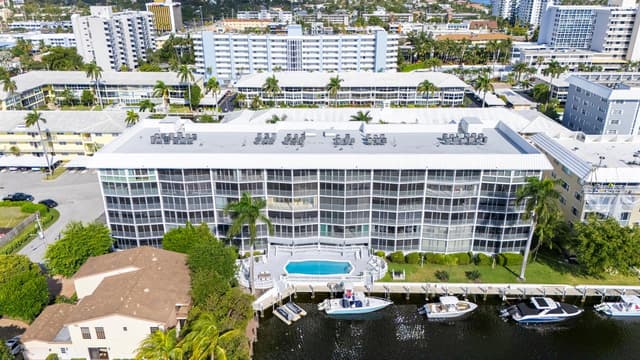 3050 NE 47TH Court # 108, Fort Lauderdale FL 33308 - Fort Lauderdale, FL - Photo 2