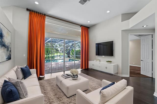 4933 CHARDONNAY Drive, Coral Springs FL 33067 - Coral Springs, FL - Photo 6