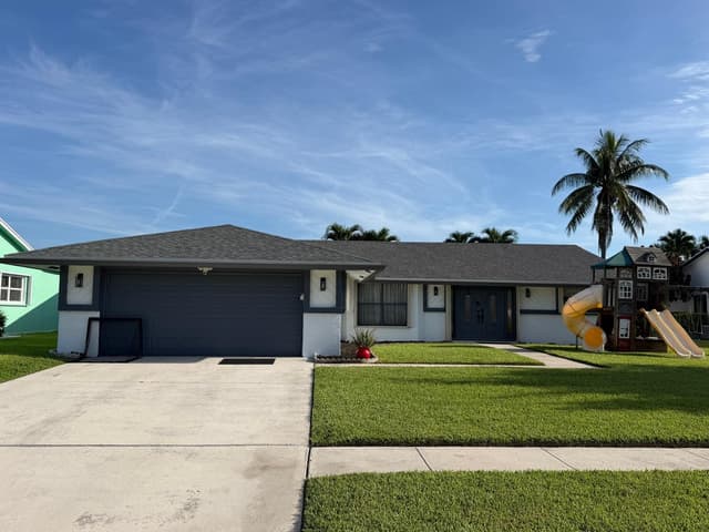 5099 LITTLE BETH Drive S, Boynton Beach FL 33472 - Boynton Beach, FL - Photo 3