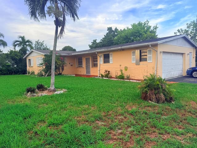 1600 NW 47TH Avenue, Lauderhill FL 33313 - Lauderhill, FL - Photo 2