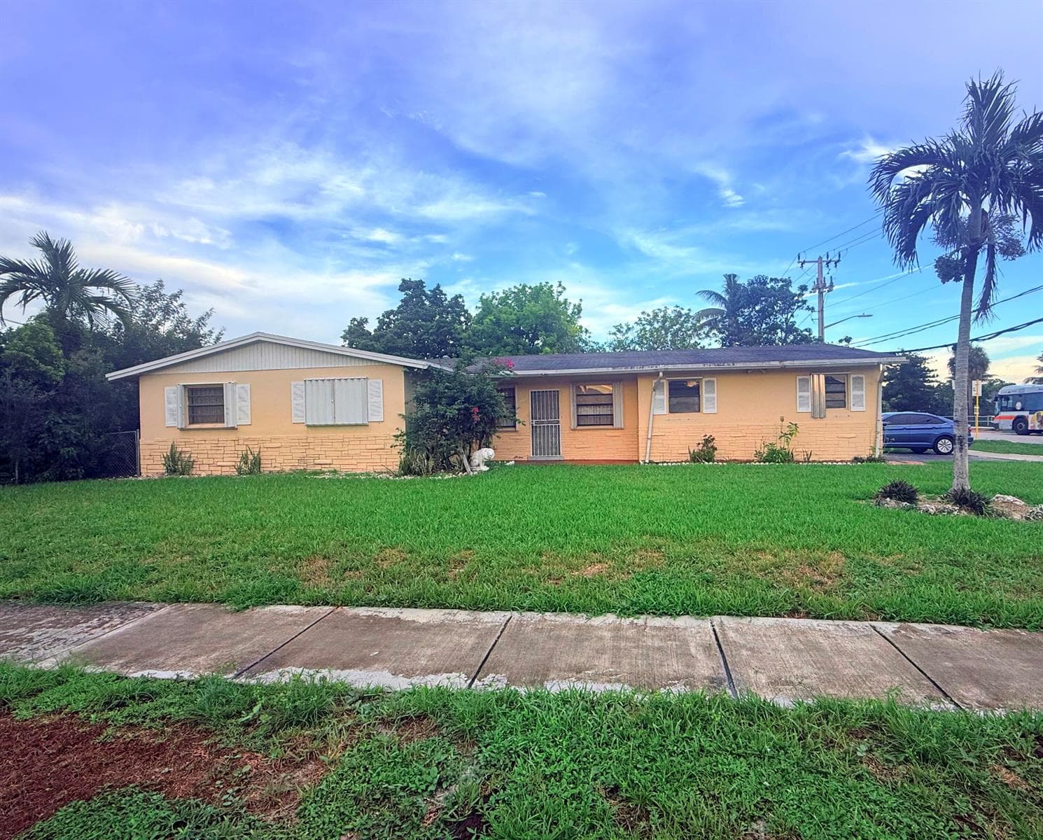 1600 NW 47TH Avenue, Lauderhill FL 33313 - Lauderhill, FL - Photo 1