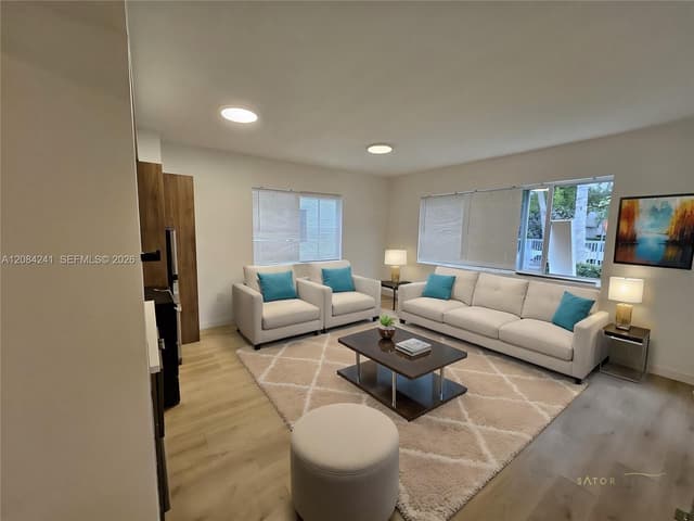 557 Michigan Ave, Miami Beach FL 33139 - Miami Beach, FL - Photo 3