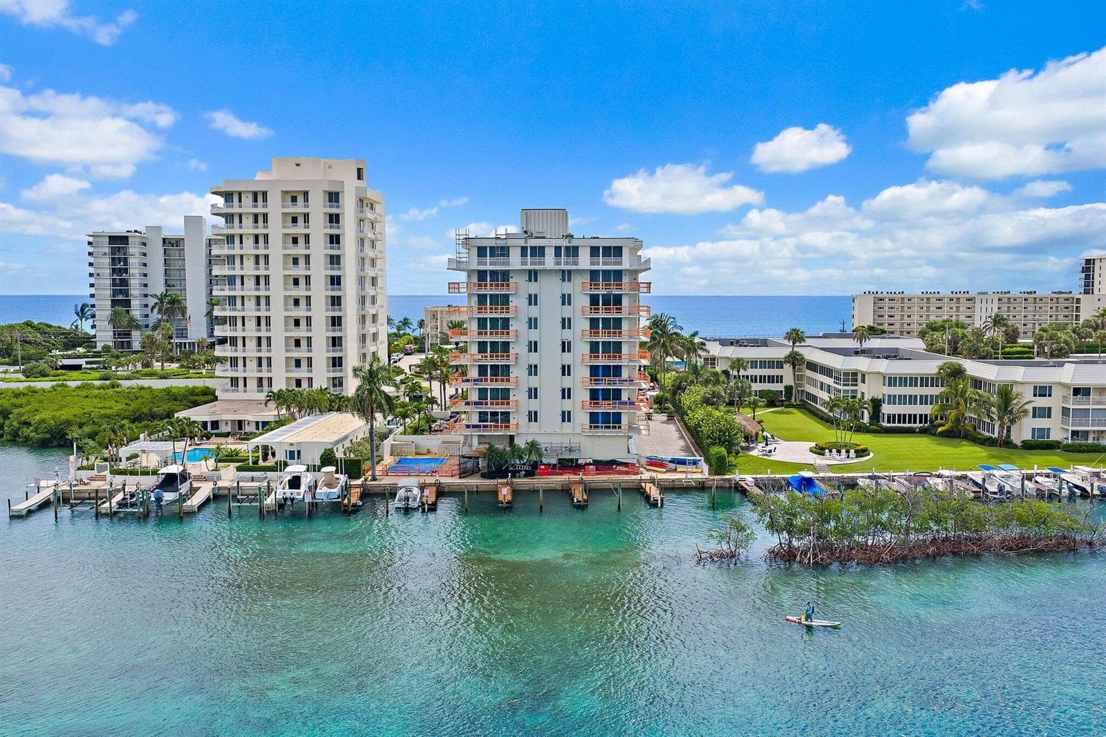 375 Beach Road # 201, Tequesta FL 33469 - Tequesta, FL - Photo 1