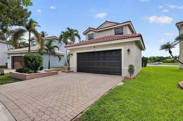 2031 SW 157TH Avenue, Miramar FL 33027 - Miramar, FL - Photo 2