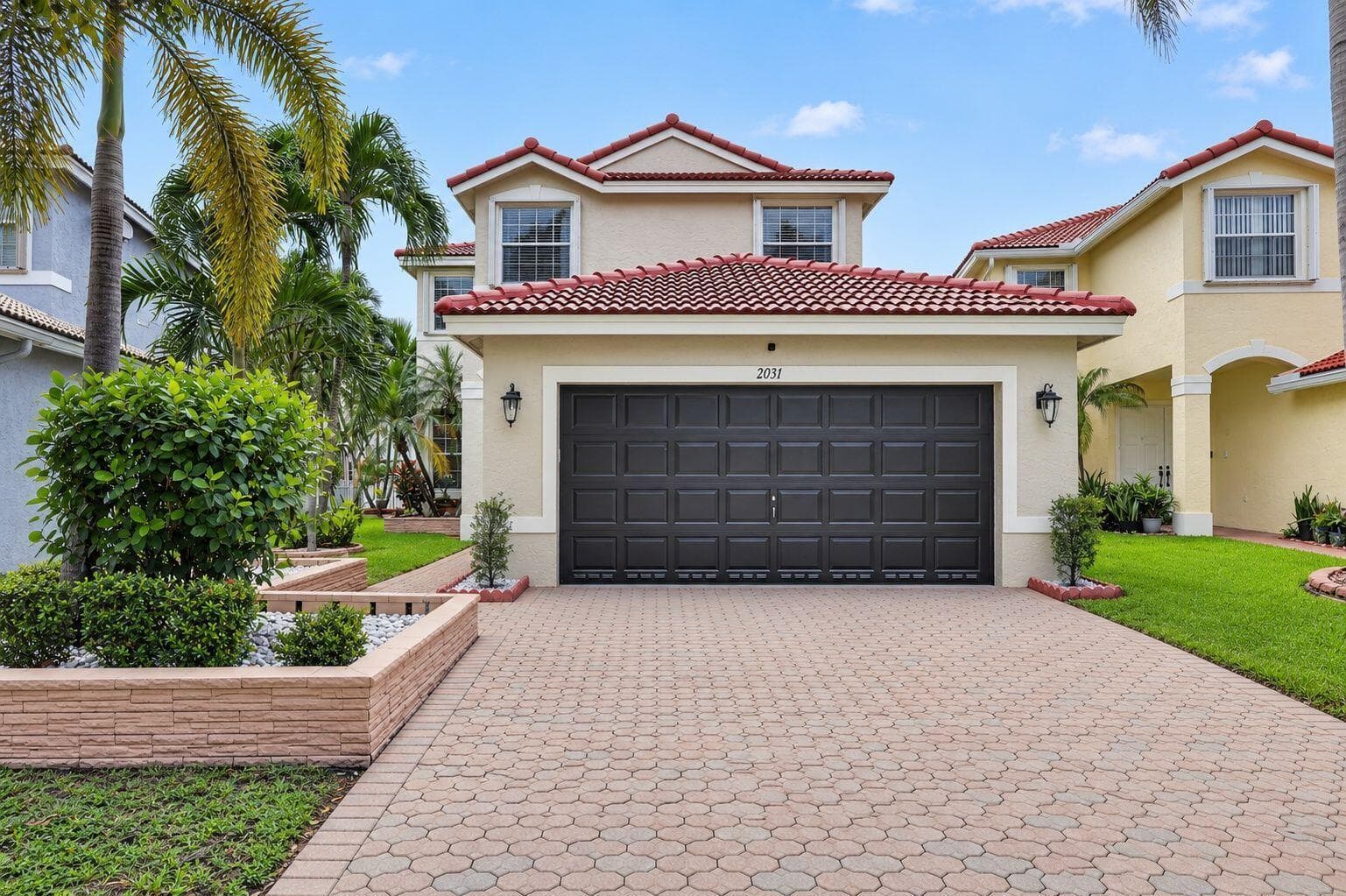 2031 SW 157TH Avenue, Miramar FL 33027