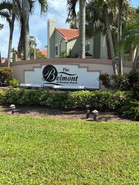1304 Belmont Place # 1304, Boynton Beach FL 33436 - Boynton Beach, FL - Photo 2