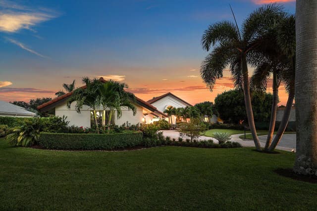 4832 Chamal Circle, Boca Raton FL 33487 - Boca Raton, FL - Photo 2