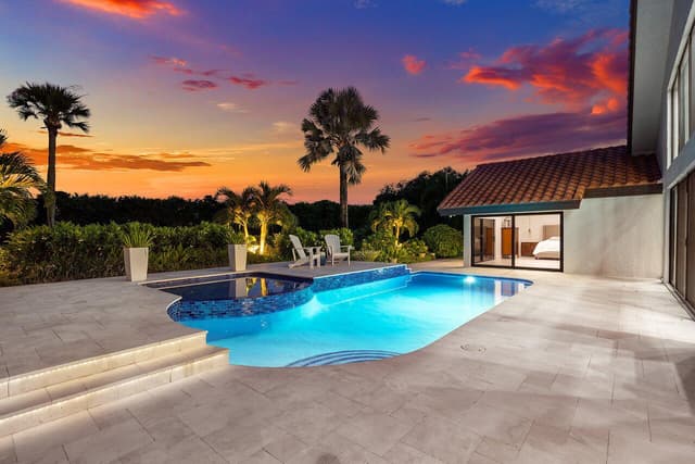 4832 Chamal Circle, Boca Raton FL 33487 - Boca Raton, FL - Photo 7