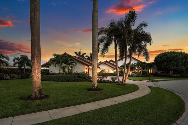 4832 Chamal Circle, Boca Raton FL 33487 - Boca Raton, FL - Photo 3