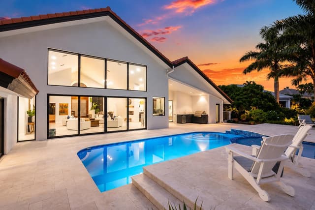 4832 Chamal Circle, Boca Raton FL 33487 - Boca Raton, FL - Photo 5