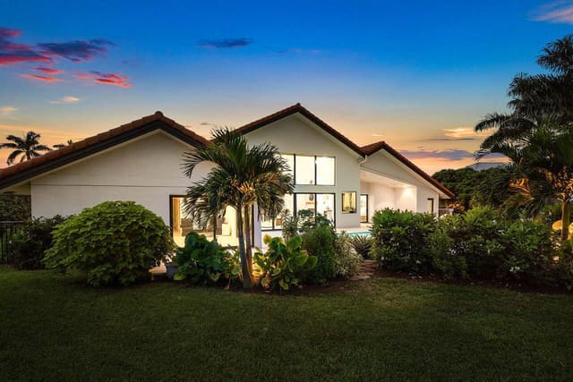 4832 Chamal Circle, Boca Raton FL 33487 - Boca Raton, FL - Photo 4