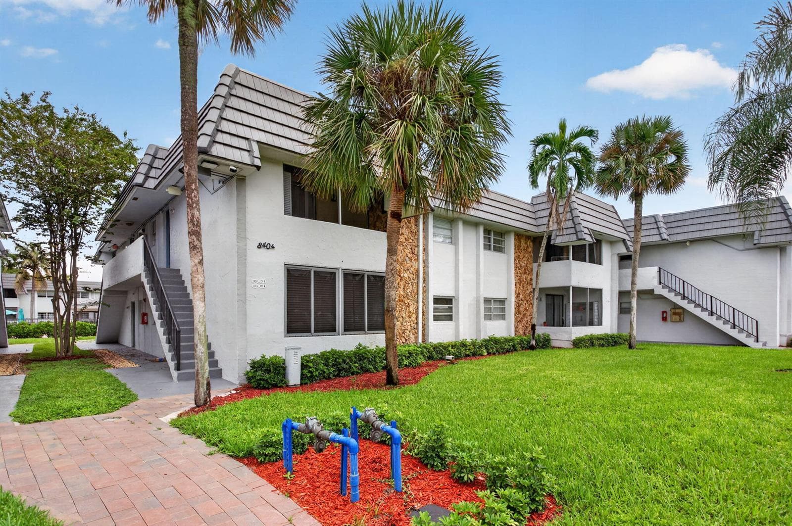 8404 W SAMPLE Road # 230, Coral Springs FL 33065