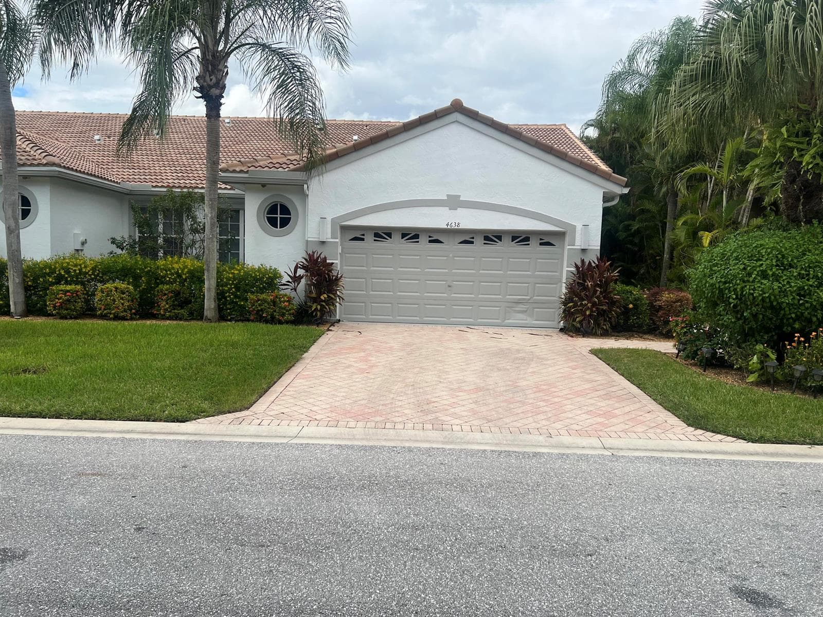 4638 CARLTON GOLF Drive, Lake Worth FL 33449 - Lake Worth, FL - Photo 1