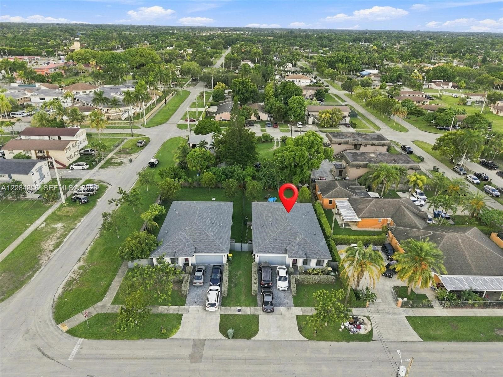 87 NE 12th St, Homestead FL 33030 - Homestead, FL - Photo 1